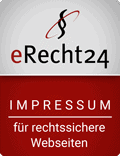 eRecht24 Impressum Signet Heilpraktiker Ferdinand Hoffmann in Köln
